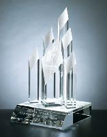 Glass - Super Five Star Diamond - C916C50
